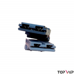 Pièces minicar sans permis Dué 3-5-6 kit neiman barillet télécommande complet