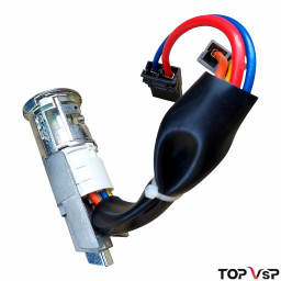 Kit neiman complet pour véhicule sans permis Microcar Mgo 4-5-6