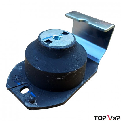 Silentbloc moteur 20 shores Microcar Dué Ligier - 1422441