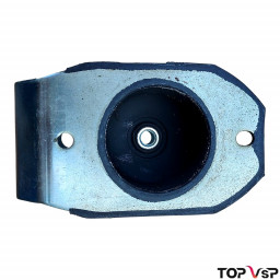 Vente en ligne pièces détachées vsp neuves d'origine Ligier silentbloc moteur 20 shores