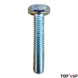 Vis fixation multi usage 6 x 30 mm Casalini - C0106006030