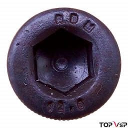 Pièces auto sans permis Casalini M20 et 550 vis variateur boîte de vitesses 10x35mm