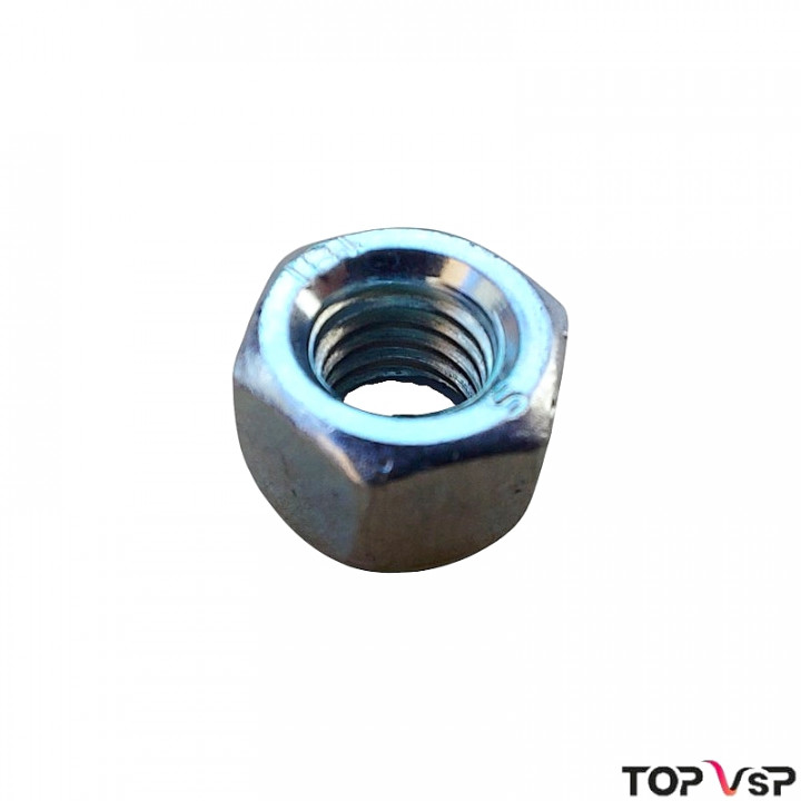 Ecrou frein de vis Casalini Kerry Pick Up et M10 à 550 - C0370006000
