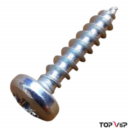Pièces détachées vsp Casalini M110-12 vis fixation de bloc chauffage