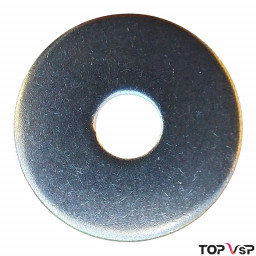 Pièces vsp pour Casalini M20 et 550 rondelles de fixation support de pédalier