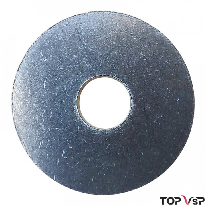 Rondelle fixation support de pédalier Casalini - C0810006002