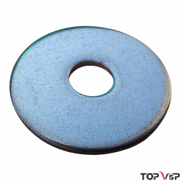 Boutique pro pièces détachées vsp Casalini M10-12-14 rondelles fixation support de pédalier