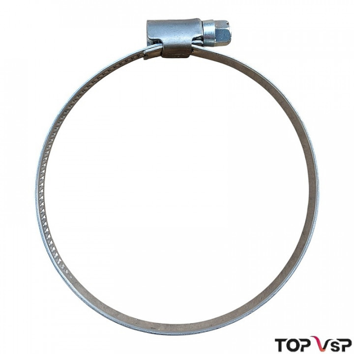 Collier de serrage goulotte de réservoir D.60/80 MM - C5130060090