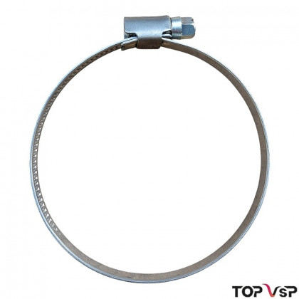 Collier de serrage goulotte de réservoir D.60/80 MM - C5130060090