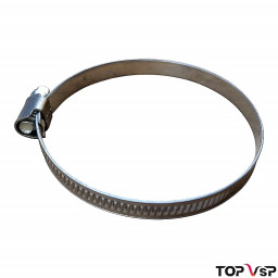 Pièces auto vsp Casalini M10-110 collier de serrage de goulotte de réservoir