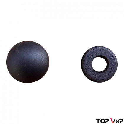 Boutique pièces vsp Casalini M12-14 kit insert cache finition panneau de porte