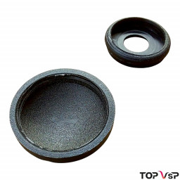 Magasin pièces vsp Casalini Pick up 12 et M110 insert avec cache de finition panneau de porte