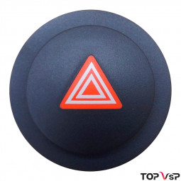 Interrupteur de warning Casalini M20 et 550 Gransport Trofeo - E0603000135