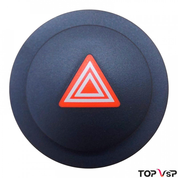 Interrupteur de warning Casalini M20 et 550 Gransport Trofeo - E0603000135