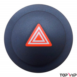Interrupteur de warning Casalini M20 et 550 Gransport Trofeo - E0603000135