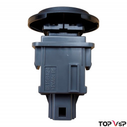 Pièces vsp Casalini 550 Trofeo interrupteur bouton warning neuf