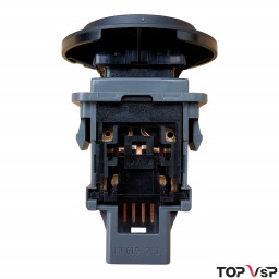 Achat en ligne pièces vsp Casalini m20 et 550 boutons de warning  neuf d'origine