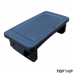 Bouchon cache d'interrupteur sur planche de bord Casalini - E0605000105