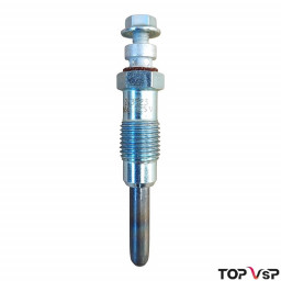 Bougie de prechauffage NGK moteur Lombardini Focs et Progress - ED0021001090S