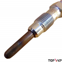 Bougie de préchauffage pour Microcar et Ligier Lombardini Focs Progress - 0701014