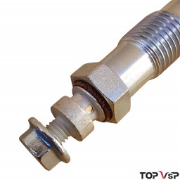 Magasin pièces vsp Bellier bougies de préchauffe Lombardini Focs Progress - DVMB38