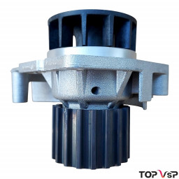 Pièces vsp Ligier Professional pompe à eau 19 dents Lombardini Focs lgw523mpi