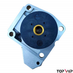 Boutique pièces vsp Aixam pompe à eau 19 dents moteur Lombardini lgw 523 mpi - 1WL154