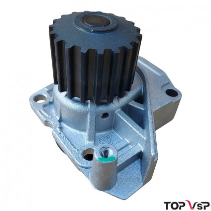 Pompe à eau 19 dents moteur Lombardini Focs Progress LGW 523 MPI - ED0065844380S