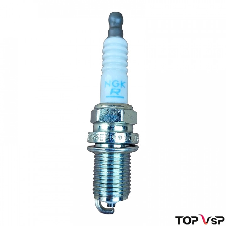 Bougie de préchauffage NGK moteur Lombardini 523 essence - BKR5EZ