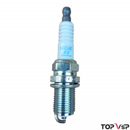 Bougie de préchauffage NGK moteur Lombardini 523 essence - BKR5EZ