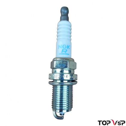 Bougie de préchauffage NGK moteur Lombardini 523 essence - BKR5EZ