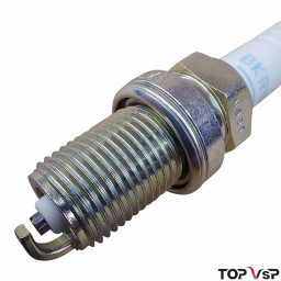 Achat en ligne pièce détachées vsp Aixam et Chatenet bougie de préchauffage NGK - 1ACL068