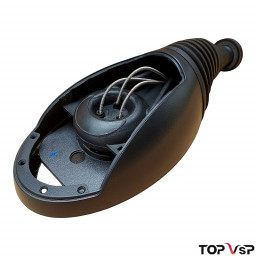 Achat en ligne rétro gauche adaptable Microcar MC Mgo 3 - 1405109