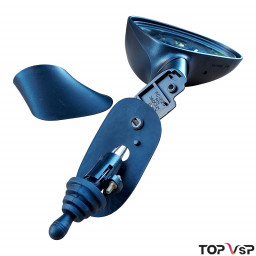 Achat pièces vsp Chatenet ch 26 v2 adaptables rétro extérieur droit noir