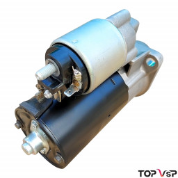 Pièces détachées vsp Piaggio démarreur Lombardini Focs Progress 90 dents 29.5 mm