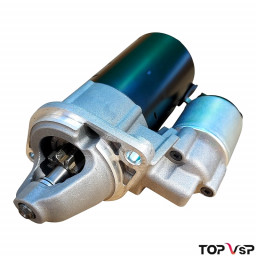 Boutique pièces vsp Grecav Eke démarreur Lombardini Focs Progress 90 dents 29.5 mm