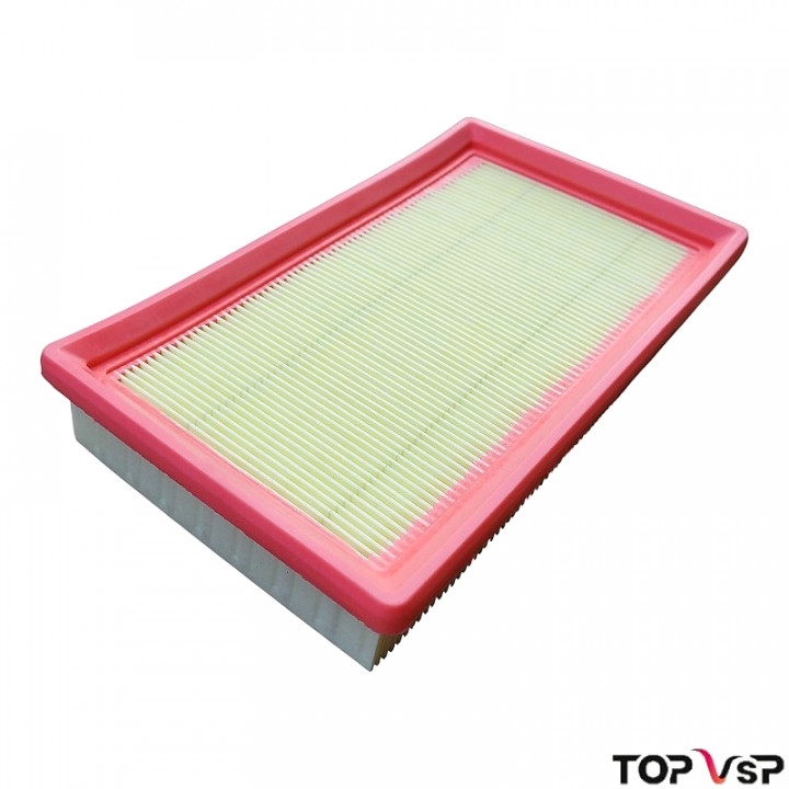 Filtre à air plat adaptable moteur Lombardini Focs - ED0021751640-S
