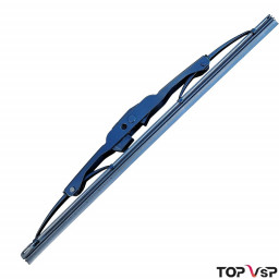 Pro pièces vsp balais d'essuie-glace arrière 28 cm pour véhicule sans permis