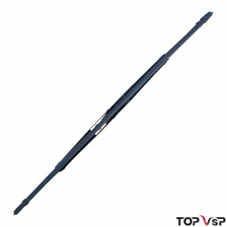 Pièces détachées vsp Ligier Microcar Dué balais essuie glace arrière 35 cm