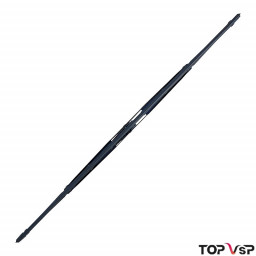 Pièces détachées auto vsp Chatenet Grecav balais d'essuie glace 45 cm