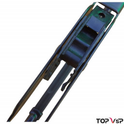 Achat pièces vsp pas cher en ligne balai essuie glace 45 cm