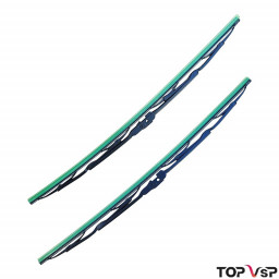 Magasin pièces vsp Ligier Professional Microcar balais d'essuie glace 55 cm neuf