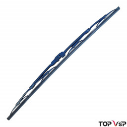 Magasin balais d'essuie-glace neuf de 55 cm pour véhicule sans permis Chatenet et Dué