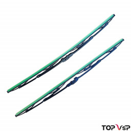 Boutique pièces vsp Aixam Pro et Ligier Professional balais d'essuie-glace 600 mm