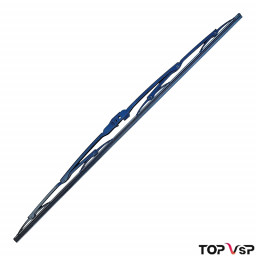 Magasin pro pièces vsp Microcar Casalini balais d'essuie glace 60 cm neuf