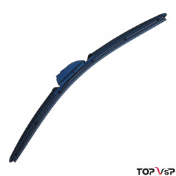 Magasin pas cher pièces détachées vsp Ligier Microcar balai essuie glace souple 45 cm