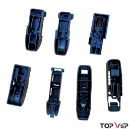 Pièces détachées vsp toutes marques adaptateur balai essuie glace souple