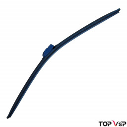 Magasin balais d'essuie glace souple 55 cm toutes voitures sans permis Aixam Ligier Bellier