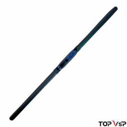 Pro pièces vsp balais d'essuie-glace souple 600 mm Méga Minauto et Ligier Professional