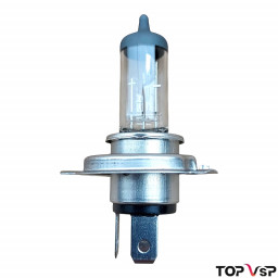 Ampoules h4 35w de voiturette sans permis Bellier et JDM